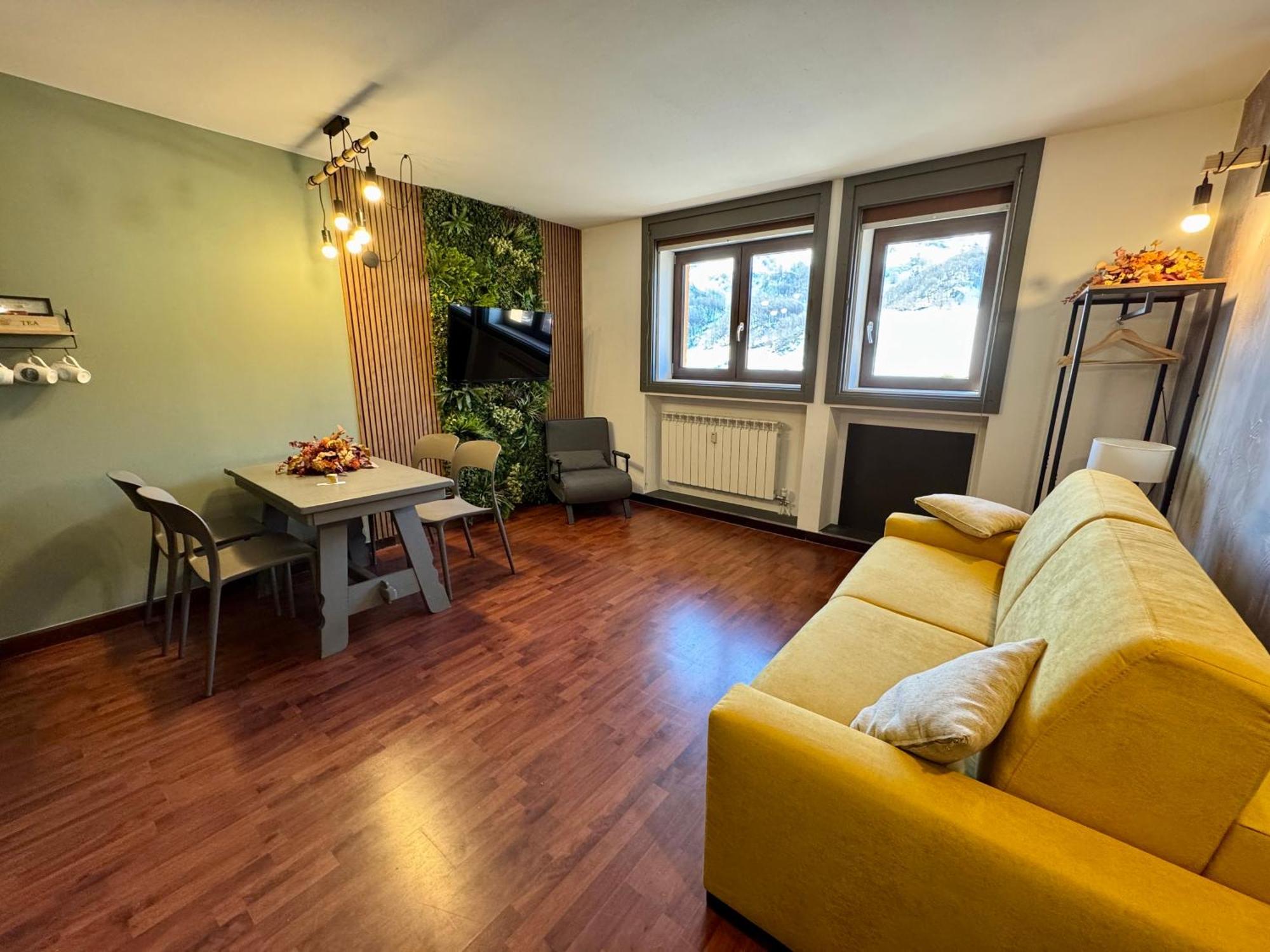 Alba Apartment Con Vista San Massimo  Exterior photo